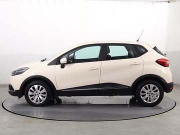 Renault Captur I Crossover 0.9 Energy TCe 90KM 2014 Renault Captur 0.9 TCe, Salon Polska, Serwis ASO, zdjęcie 2