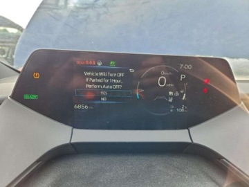 Toyota Prius V (XW60) 2025 Toyota Prius Se 2025 2.0 Hybryda 196KM, zdjęcie 7