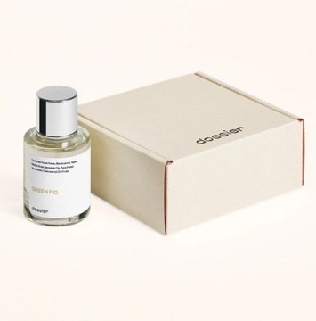 Perfumy unisex Dossier GREEN FIG