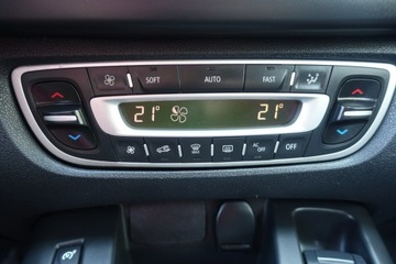 Renault Scenic III XMOD dCi 110KM 2015 Renault Scenic Oferta Prywatna* Automat * 1.5 DCI, zdjęcie 26