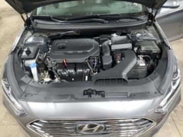 Hyundai Sonata V 2019 Hyundai Sonata Sonata se 2.4 Benzyna 185KM, zdjęcie 10