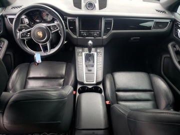 Porsche Macan SUV 3.0 V6 340KM 2016 Porsche Macan S 2016 3.0l 3.0 Benzyna 340KM, zdjęcie 8