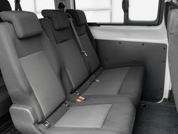 Toyota Proace II 2021 Toyota ProAce WD0971S#Kombi 2.0 D-4D Long 9.os, zdjęcie 16