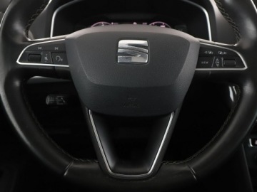 Seat Tarraco SUV 2.0 TDI 150KM 2019 Seat Tarraco 7 os. DSG full LED navi klima auto, zdjęcie 20