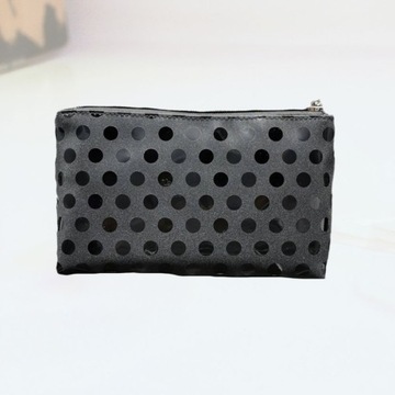 Сумка для макияжа, модная мини-косметическая сумка большой емкости