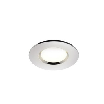 Oczko GoodHome Etana 345 lm IP65 4000K chrom