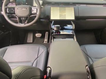 Land Rover Range Rover Sport III 2025 Range Rover Sport Range Rover S V8 P635 SV Edition Two 4.4 (635 KM) 2025, zdjęcie 10