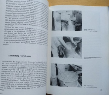 KUNST- HANDWERKLICHE KERAMIK Вальтер Гебауэр