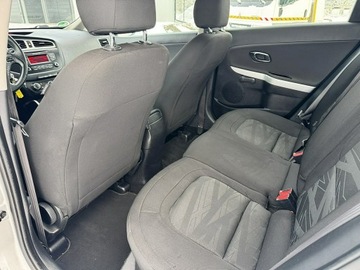 Kia Ceed II Kombi Facelifting 1.6 GDI 135KM 2015 Kia Cee'd Led Klima Gwarancja, zdjęcie 12