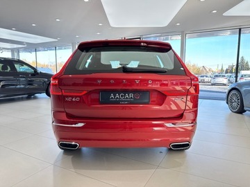 Volvo XC60 II 2021 Volvo XC 60 B4 D Inscription AWD, Kamera, FV23, Am, zdjęcie 2