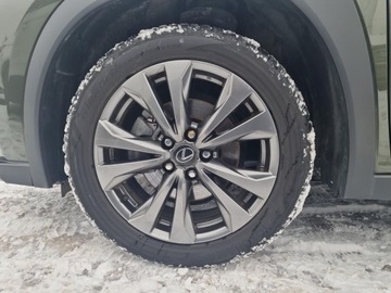 Lexus UX Crossover Facelifting 2.0 300h 199KM 2024 Lexus UX 300h F Sport Design 300h F Sport Design S, zdjęcie 9