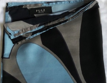 Шарф Pulz Jeans 215x52