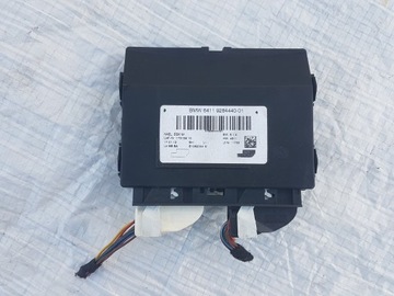 BMW F20 F30 MODUŁ STEROWANIA KLIMATYZACJI 9284440
