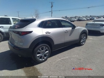 Mazda CX-30 2023 Mazda CX-30 2023r., 2.5S Premium, 2.5L 2.5 Benzyna 191KM, zdjęcie 7