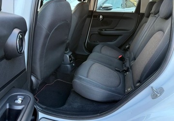 Mini Countryman F60 2017 MINI Countryman Salon Polska, Serwis ASO, Kamera, Czujniki, 1rej Maj 2018, zdjęcie 14