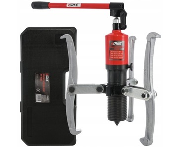 ГИДРАВЛИЧЕСКИЙ СЪЕМНИК ДЛЯ СТУПИЧНЫХ ПОДШИПНИКОВ 20Т