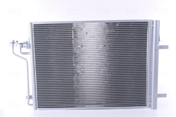 CHLADIČ KLIMATIZACE - FORD KUGA II 2 / 2013-