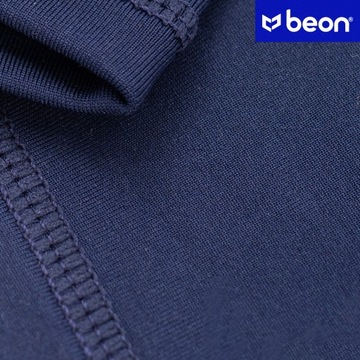 KALESONY TERMOAKTYWNE MĘSKIE SPODNIE TERMICZNE CIEPŁE DŁUGIE ELASTYCZNE XL