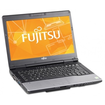 Laptop Fujitsu Lifebook S752 i5-3210M 4GB 500GB