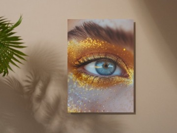 Плакат А3 - синтетическая бумага 160г - ВОДОНЕПРОНИЦАЕМЫЙ - 5 шт.