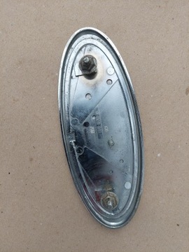 FORD TRANSIT 06-14 MK7 ZNAK ZNAKY LOGO PŘEDNÍ