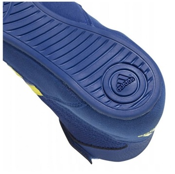ADIDAS HVC 2 BUTY ZAPAŚNICZE KRAV MAGA BOKS 48