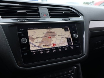 Volkswagen Tiguan Allspace SUV 1.4 TSI ACT 150KM 2018 VW Tiguan Allspace 1.4 TSI, Salon Polska, zdjęcie 11