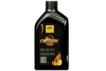 MAGNETI MARELLI OILTEK OLEJ 0W30 C5 1L