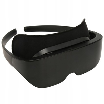 OKULARY GOGLE 4K 3D VR DO TELEFONU REGULACJA