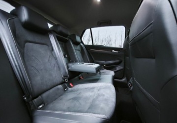 Volkswagen Golf VIII 2025 Volkswagen Golf Style Hybrid Pakiety, ACC, ergoActive, Kamera, Obnizone z, zdjęcie 8