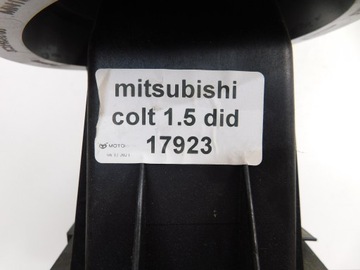 MITSUBISHI COLT VI 1,5 DID VOLIČ PÁKY ŘAZENÍ