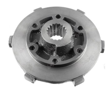 PIASTA NAPĘDU ŚLIMAKA HEDERA CLAAS LEXION TUCANO