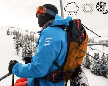 СПОРТИВНЫЕ ПЕРЧАТКИ ДЛЯ БЕГА И ВЕЛОСИПЕДА С СЕНСОРНЫМ ЭКРАНОМ, РАЗМЕР M