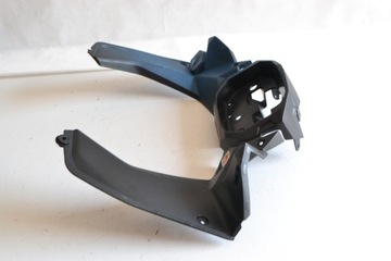 крышка, корпус счетчика часов, кабина, Kawasaki Ninja Z1000 SX