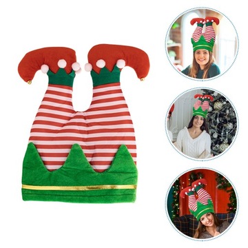 РОЖДЕСТВЕНСКИЙ ПОРТАТИВНЫЙ ГОЛОВНОЙ УБОР