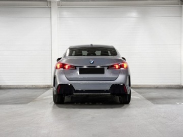 BMW Seria 2 F74 2025 BMW Seria 2 Gran Coupe 220 Sport Sedan 1.5 (170KM) 2025, zdjęcie 2