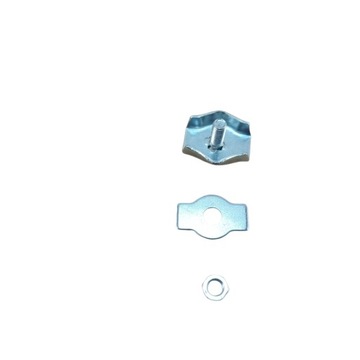 Коннектор для плетеного провода, коннектор для овчарки, колпачок