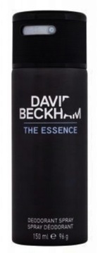 DAVID BECKHAM THE ESSENCE DEZODORANT SPRAY 150 ML