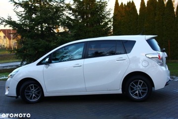 Toyota Verso Minivan Facelifting 1.6 D-4D 112KM 2015 Toyota Verso Toyota Verso 1.6 D-4D 7-Sitzer StartStop Skyview Edition 1.6, zdjęcie 6