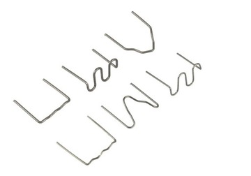 СТЕПЛЕРЫ Сварочный аппарат RS, сварочный аппарат для пластика, 600 шт.