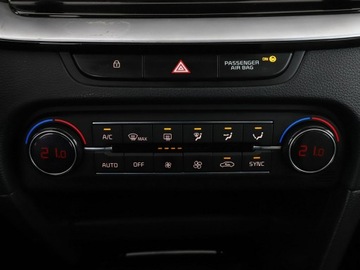 Kia XCeed 2019 Kia XCeed Kamera cofania Klimatyzacja El.szyby, zdjęcie 25