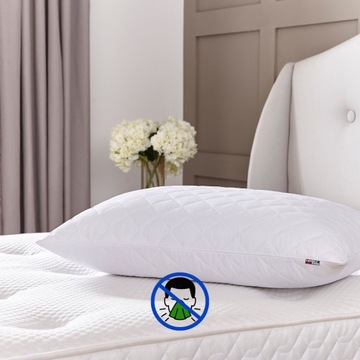 КРУГЛОГОДНОЕ ОДЕЯЛО 160Х200 + 2 ПОДУШКИ + 2 ЧЕШКИ