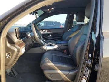Mercedes GLE V167 2022 Mercedes-Benz GLE 350 2022 2.0l 2.0 Benzyna 255KM, zdjęcie 7