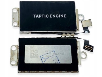TAPTIC ENGINE iPhone XS Max Вибромотор