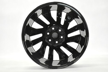 4× DISK HLINÍK NISSAN OE NAVARA D40 PATHFINDER 7.0" X 18" 6X114.3 ET 45