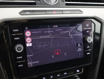 Volkswagen Arteon Fastback 1.5 TSI 150KM 2018 VW Arteon 1.5 TSI, Salon Polska, Automat, Navi, zdjęcie 12