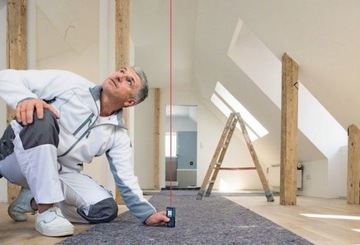 Дальномер Bosch GLM 40 31-60м 0601072900