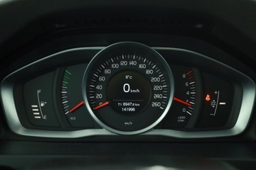 Volvo S60 II Sedan 1.6 T3 150KM 2013 Volvo S60 T3, Salon Polska, Serwis ASO, Skóra, zdjęcie 7