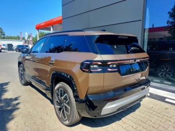 Jeep Compass II 2026 Jeep Compass Summit 145 KM e-DCT6 FWD 19" LED Matrix Kamera 360 ADAS, zdjęcie 2