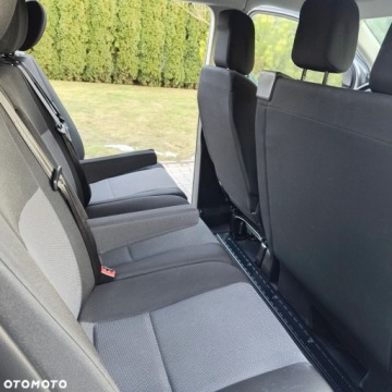 Citroen Jumpy II 2020 Citroen Jumpy Citroen Jumpy 2.0 Diesel 122KM, zdjęcie 23